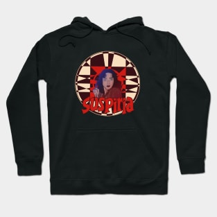 Suspiria movie Hoodie